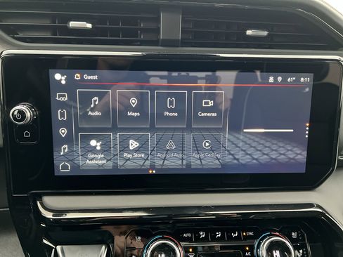 New 2026 GMC Sierra 2500 AT4X image 49