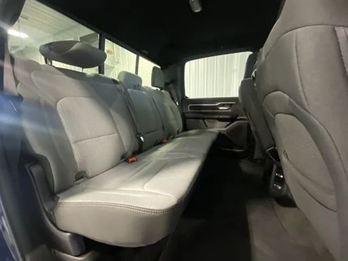 Used 2023 RAM 1500 Big Horn AWD/4WD image 22