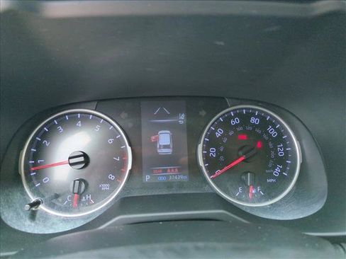Certified 2022 Toyota RAV4 LE FWD image 11
