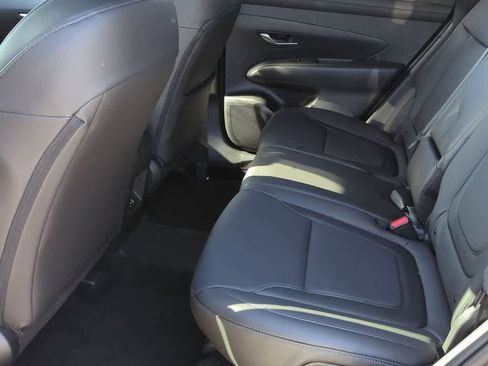 New 2026 Hyundai Tucson XRT FWD image 20