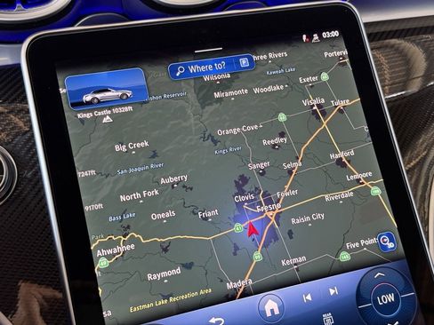 New 2026 Mercedes-Benz CLE 53 AMG 4MATIC Cabriolet image 5