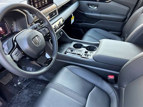 New 2026 Honda Passport RTL image 10