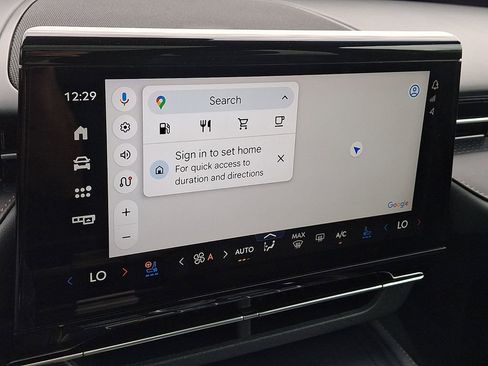 Certified 2024 Lincoln Nautilus Reserve w/ Equipment Group 202A AWD/4WD image 16