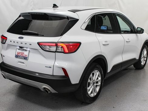Used 2020 Ford Escape SE AWD/4WD image 10