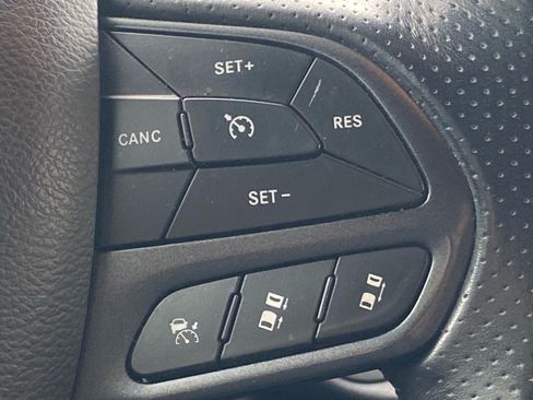 Used 2023 Dodge Durango GT AWD/4WD image 8