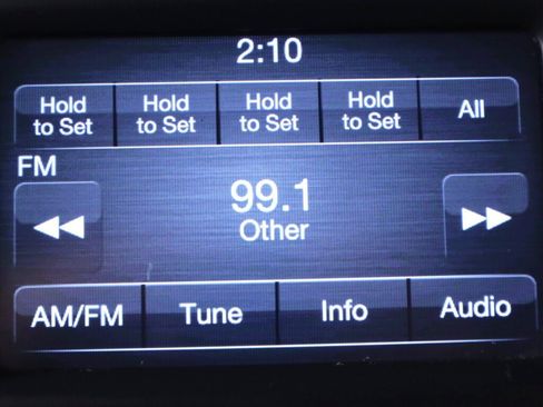 Used 2019 RAM 1500 Big Horn w/ Trailer Tow Group AWD/4WD image 17