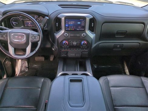 Used 2021 GMC Sierra 1500 SLT w/ SLT Premium Plus Package image 17