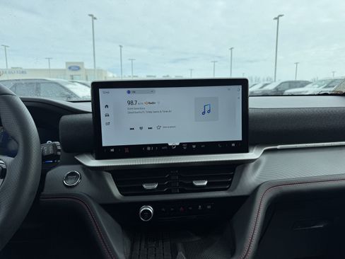 Certified 2025 Ford Explorer ST w/ Sun And Sound Package image 23