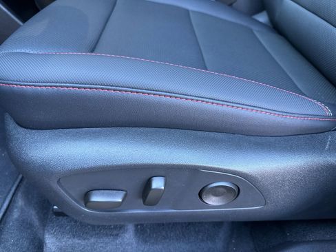 New 2026 Chevrolet Traverse Z71 w/ Driver Confidence Package image 18