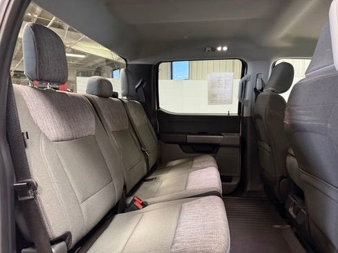 Used 2023 Ford F150 XLT AWD/4WD image 19
