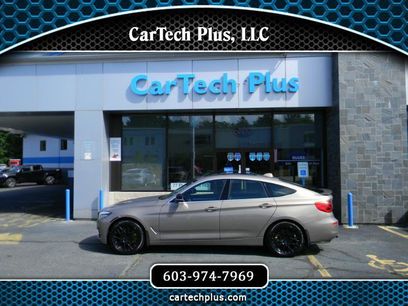 Used 2018 BMW 330i Gran Turismo xDrive
