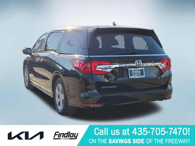 Used 2019 Honda Odyssey EX-L image 5