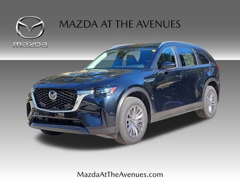 New 2026 MAZDA CX-90 3.3 Turbo w/ Select Package image 1