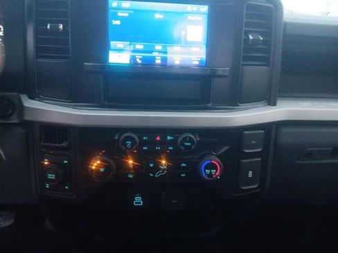 New 2026 Ford F350 XL w/ STX Appearance Package image 37