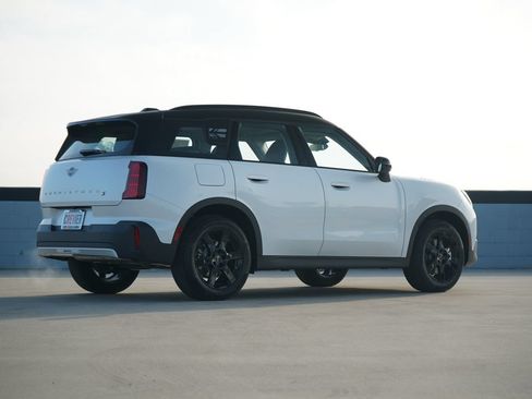 New 2027 MINI Cooper Countryman S AWD/4WD image 3