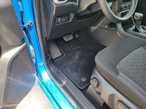 Used 2025 Ford Ranger XL AWD/4WD image 16