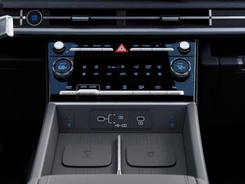 New 2026 Hyundai Santa Fe Limited AWD/4WD image 16