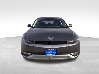 New 2024 Hyundai Ioniq 5 SEL video 2