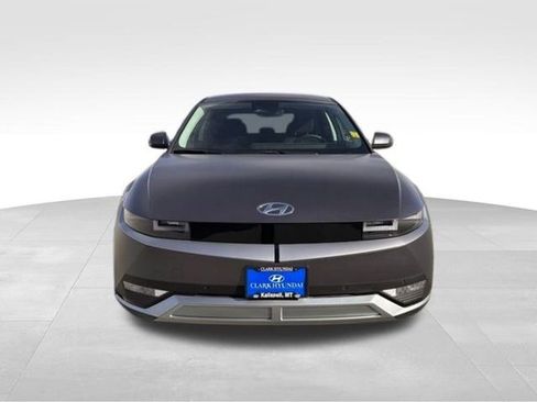 New 2024 Hyundai Ioniq 5 SEL image 2