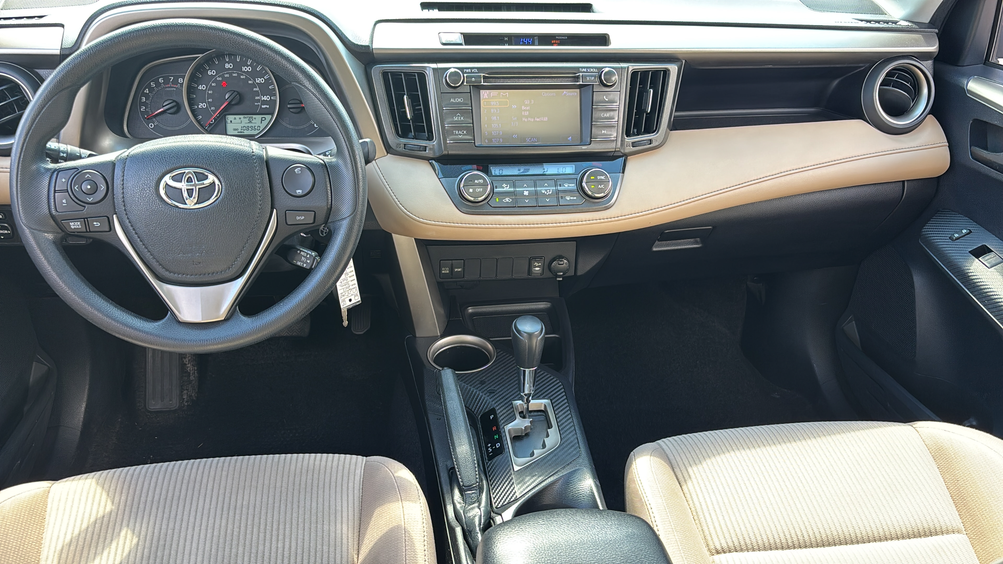 Used 2013 Toyota RAV4 XLE FWD image 23