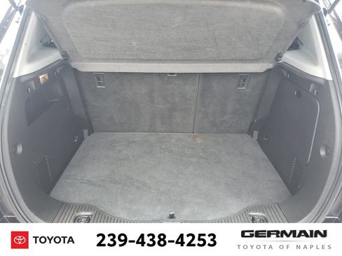 Used 2020 Chevrolet Trax LT w/ Sun & Sound Package FWD image 24