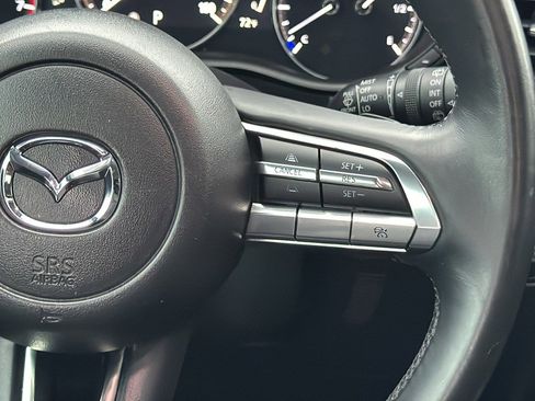 Used 2020 MAZDA CX-30 AWD w/ Premium Package image 31