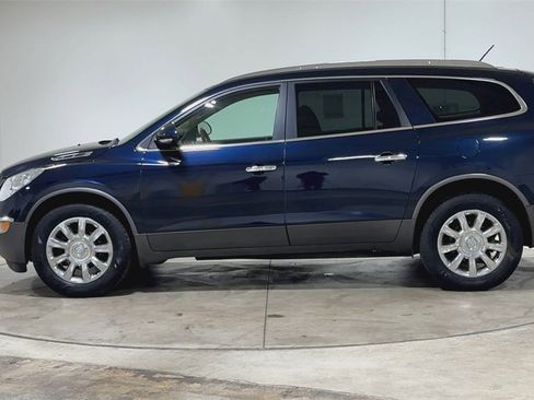Used 2012 Buick Enclave Leather image 5