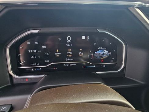 Used 2023 GMC Sierra 1500 Denali w/ Technology Package image 15