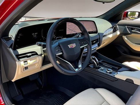New 2026 Cadillac CT5 Premium Luxury image 6