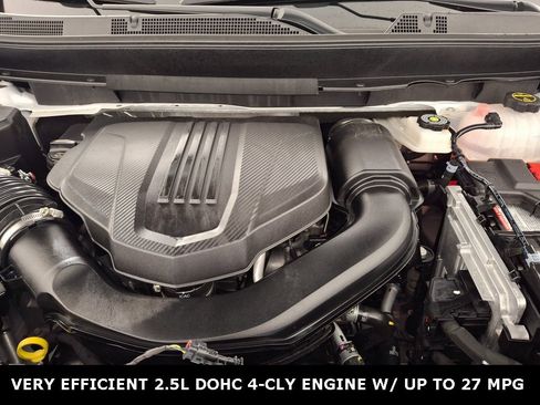 Used 2024 GMC Acadia Denali w/ LPO, Floor Liner Package image 36