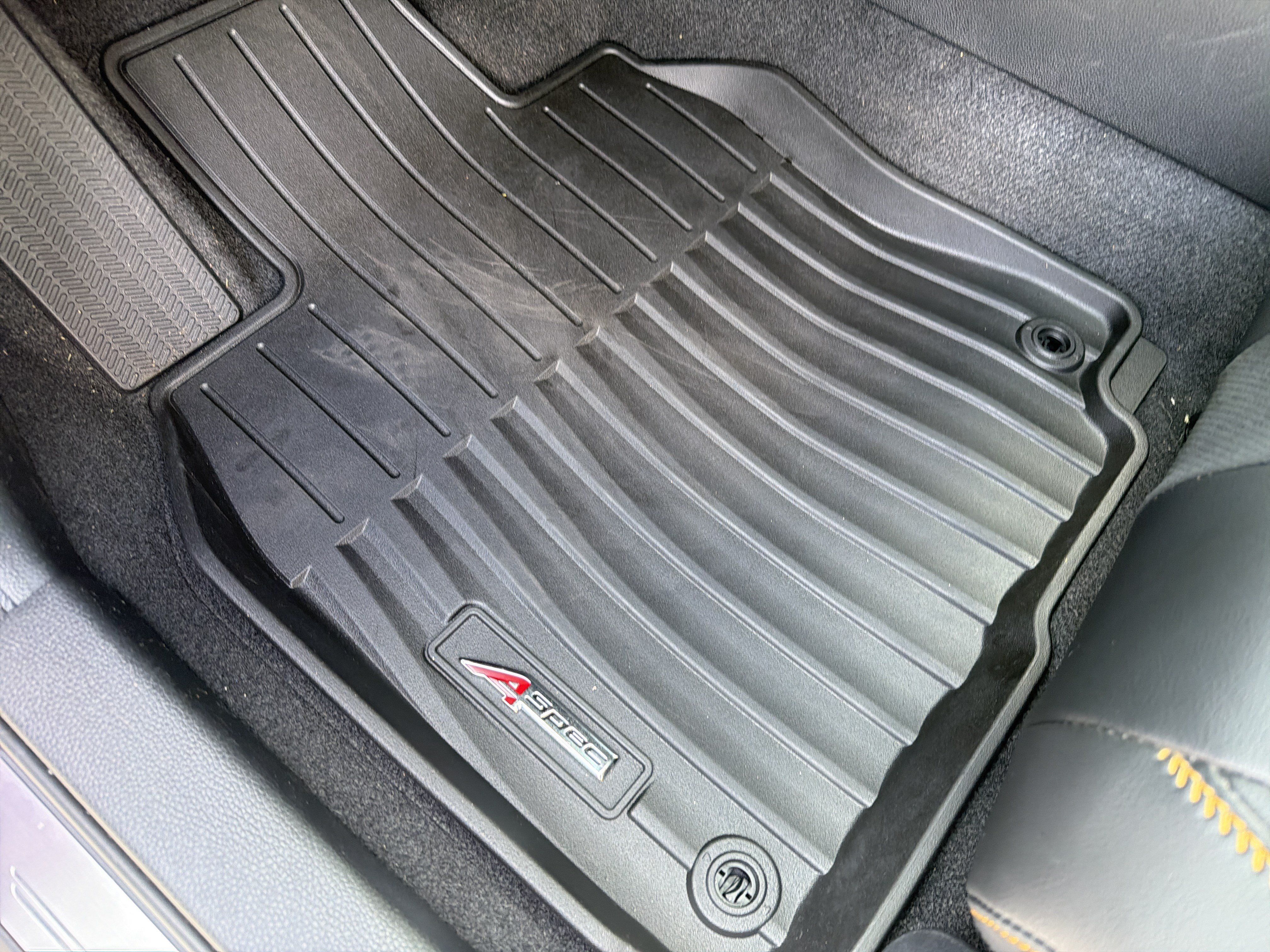 Used 2026 Acura Integra A-Spec w/ Technology Package FWD image 17