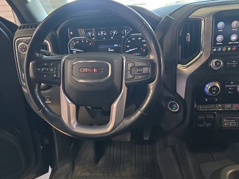 Used 2019 GMC Sierra 1500 SLE w/ SLE Value Package RWD image 16