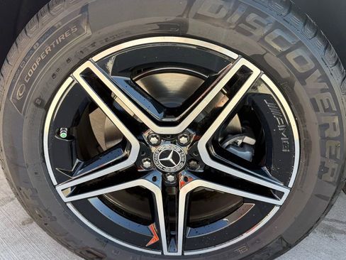 Used 2026 Mercedes-Benz GLE 350 4MATIC image 9
