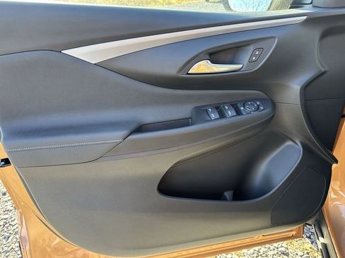 New 2025 Buick Envista Preferred w/ Convenience I Package image 21