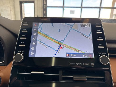 Certified 2020 Toyota Avalon Limited image 28