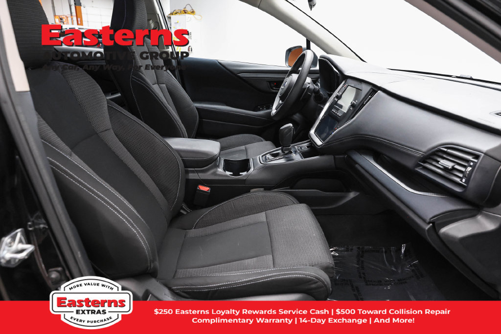Used 2024 Subaru Outback AWD/4WD image 24