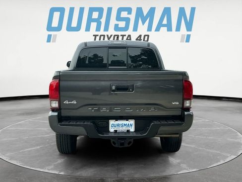 Used 2023 Toyota Tacoma SR image 6