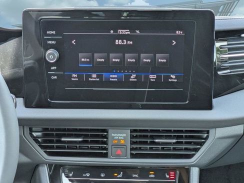 New 2026 Volkswagen Jetta Sport FWD image 17