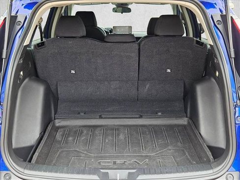 Used 2024 Honda CR-V EX image 6
