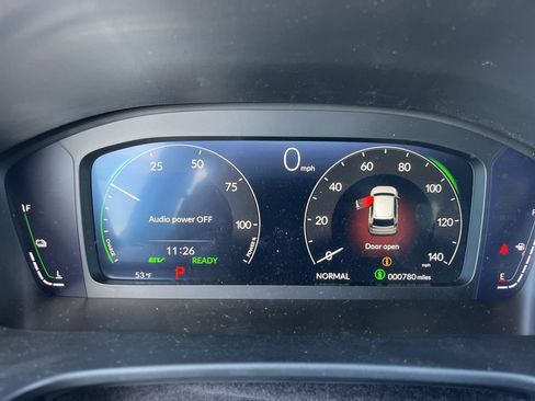 Used 2026 Honda CR-V Sport Touring image 25