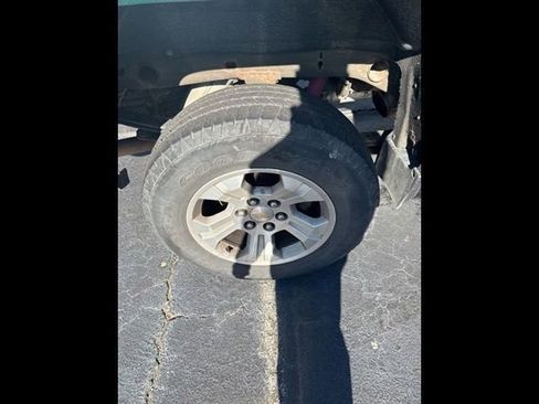 Used 2015 Chevrolet Silverado 1500 LT w/ All Star Edition image 19