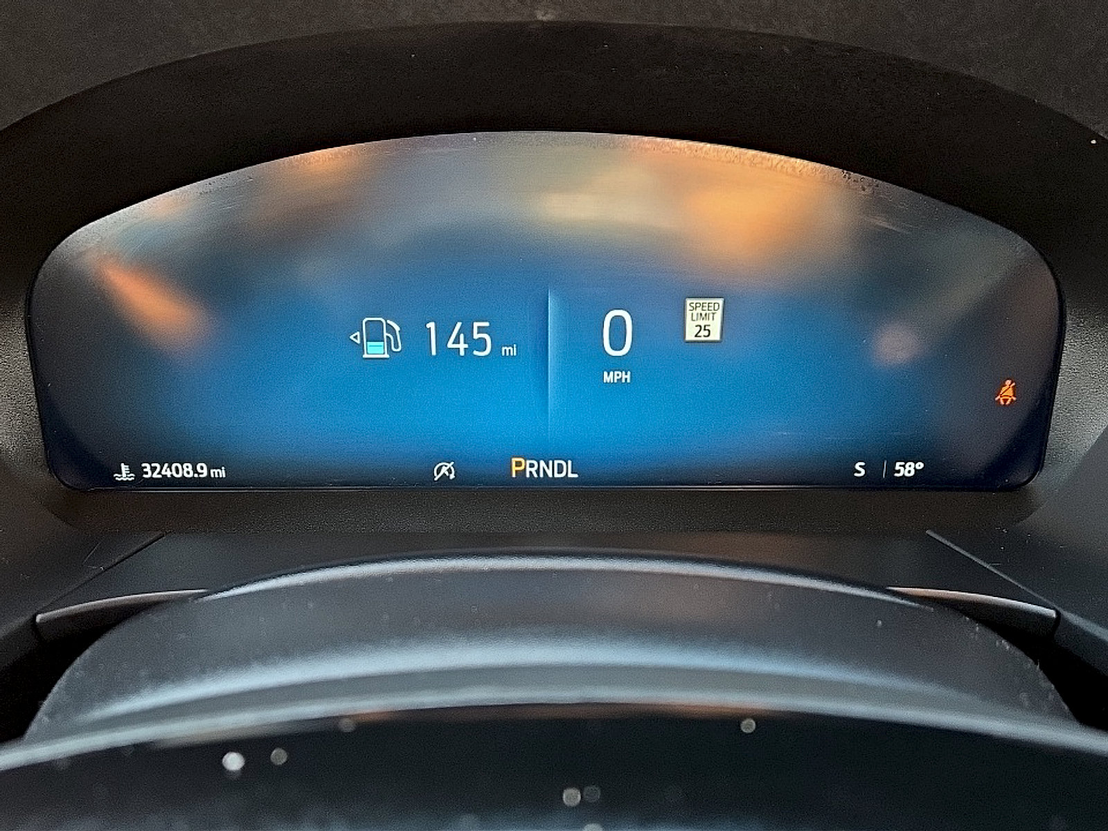 Used 2023 Ford Escape Platinum AWD/4WD image 15
