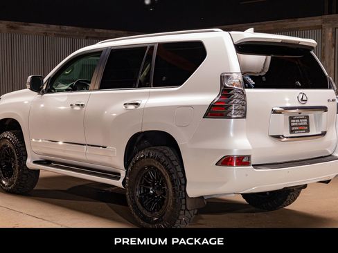 Used 2018 Lexus GX 460 image 7