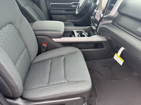 New 2026 RAM 1500 Big Horn image 13