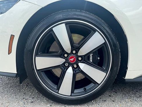 New 2025 Ford Mustang GT Premium w/ 60th Anniversary Package RWD image 10