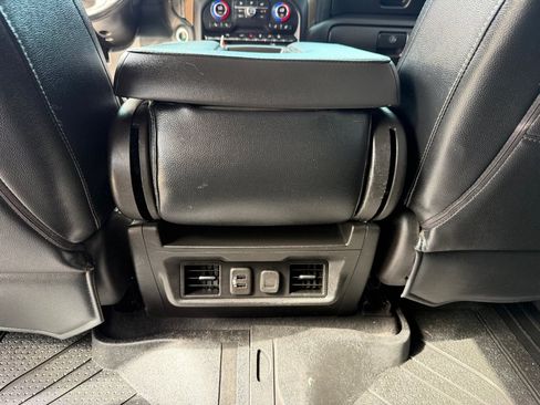 Used 2020 Chevrolet Silverado 2500 LT w/ Texas Edition AWD/4WD image 23