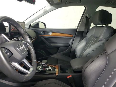 Used 2023 Audi Q5 2.0T Premium Plus w/ Premium Plus Package image 22
