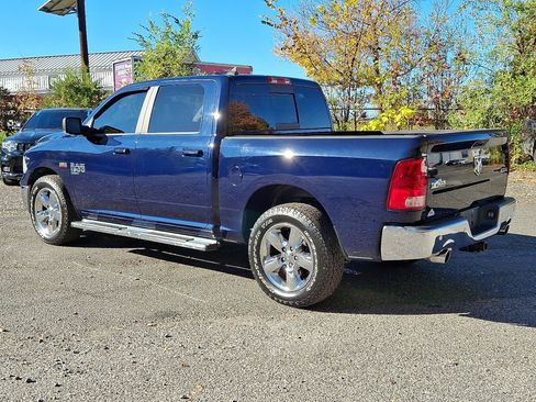 Used 2019 RAM 1500 Big Horn image 3