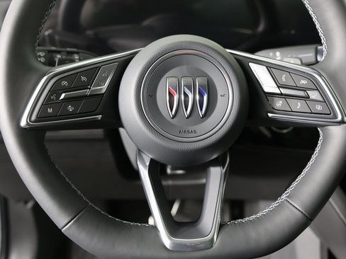 New 2025 Buick Envision Sport Touring image 15