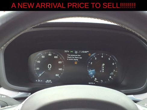 Used 2020 Volvo S60 T6 R-Design AWD/4WD image 19